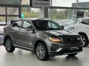 Geely Atlas Pro Екатеринбург  - изображение 29