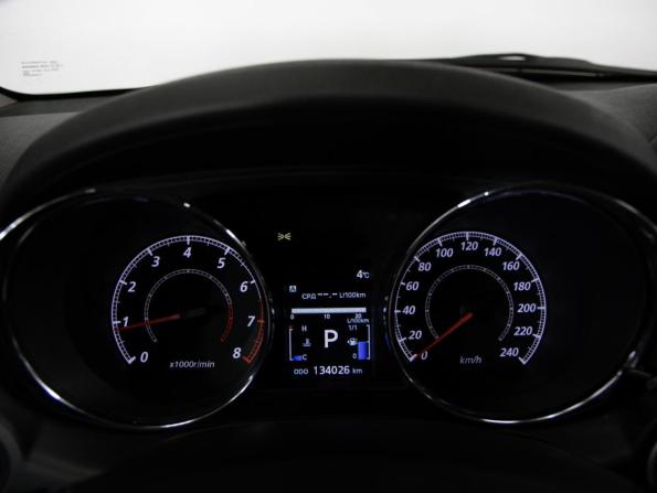 Mitsubishi ASX I Рестайлинг с пробегом 2012 года, цена 1 293 000 рублей, 133000 км, внедорожник, Автокод Объявления
