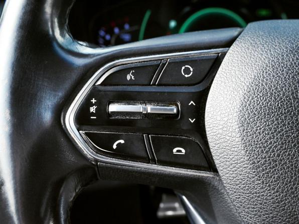 Hyundai Santa Fe IV с пробегом 2018 года, цена 2 835 000 рублей, 166809 км, внедорожник, Автокод Объявления