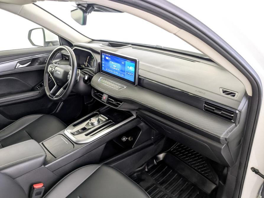 Haval Jolion I Москва  - изображение 11