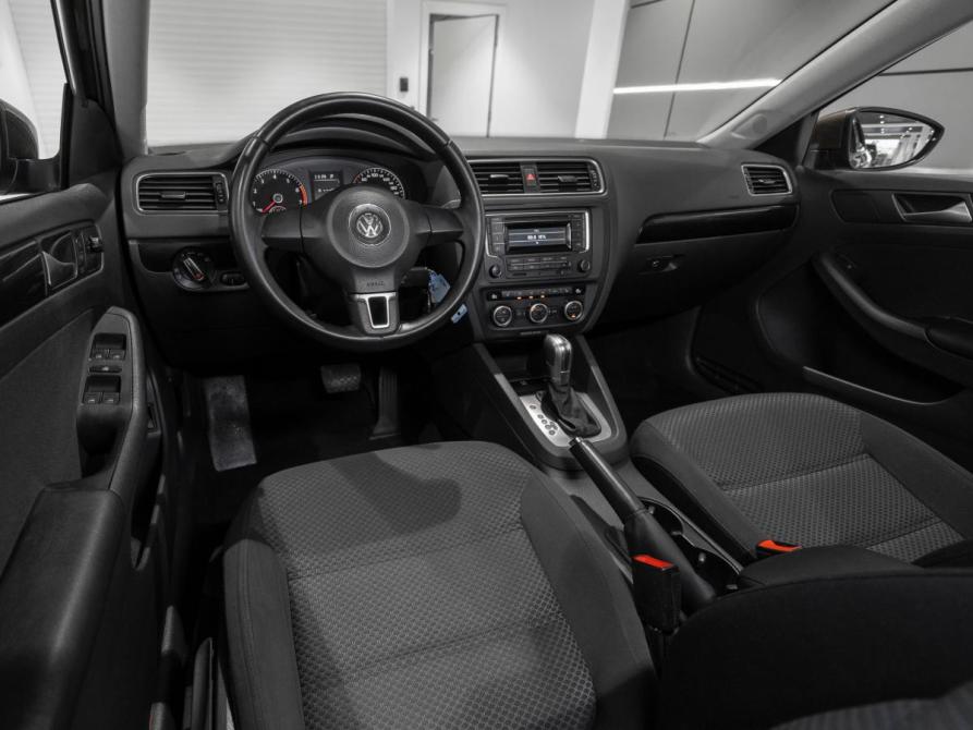 Volkswagen Jetta VI Рестайлинг Москва  - изображение 7
