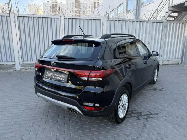 Kia Rio IV с пробегом 2019 года, цена 1 349 000 рублей, 75500 км, хэтчбек, Автокод Объявления