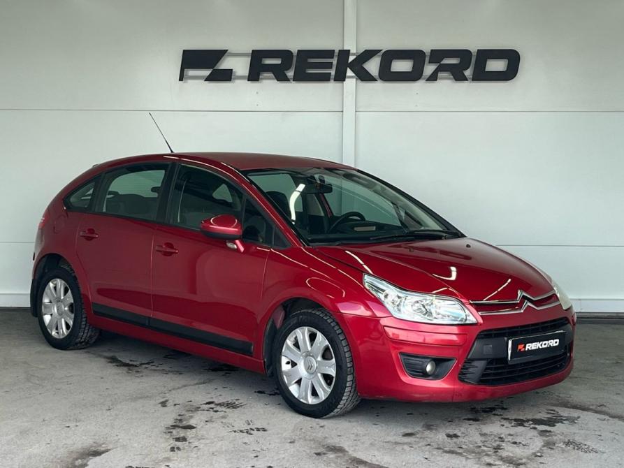 Citroen C4 I Рестайлинг Уфа  - изображение 1