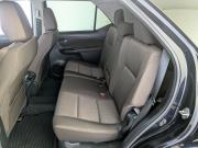 Toyota Fortuner II Москва  - изображение 38
