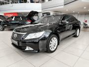 Toyota Camry VII (XV50) Казань  - изображение 23