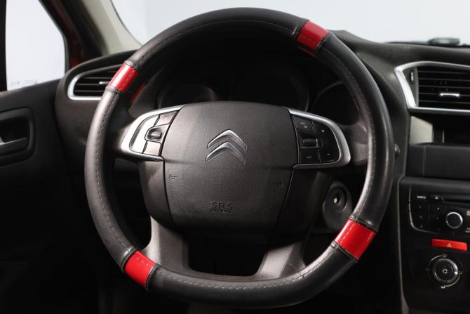 Citroen C4 II с пробегом 2011 года, цена 579 000 рублей, 198000 км, хэтчбек, Автокод Объявления