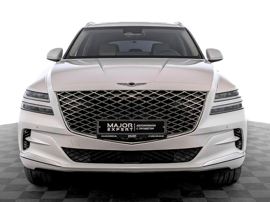 Genesis GV80 I Москва  - изображение 2
