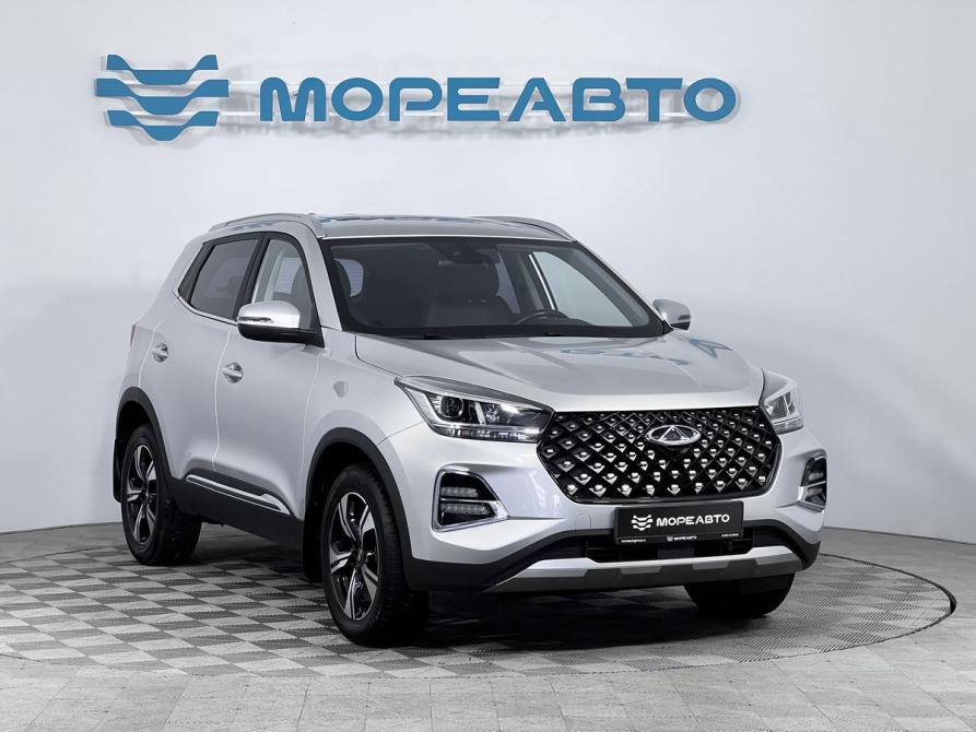 Chery Tiggo 4 Pro I Калининград  - изображение 3