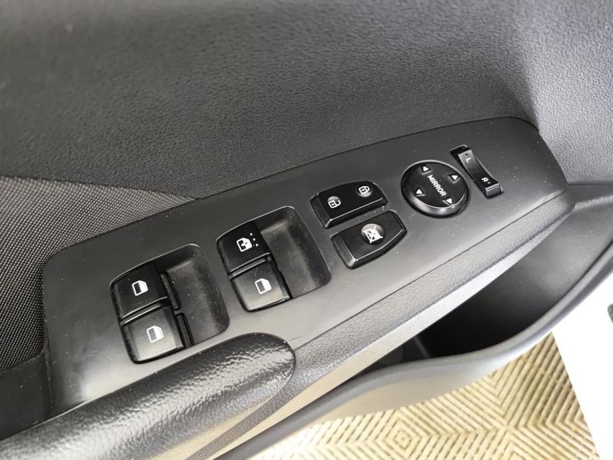Hyundai Solaris II Уфа  - изображение 23