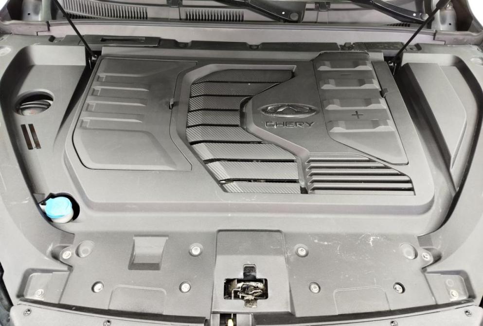 Chery Tiggo 7 Pro Max I Саратов  - изображение 11