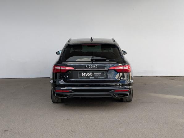 Audi A4 V (B9) с пробегом 2020 года, цена 2 795 000 рублей, 101712 км, универсал, Автокод Объявления