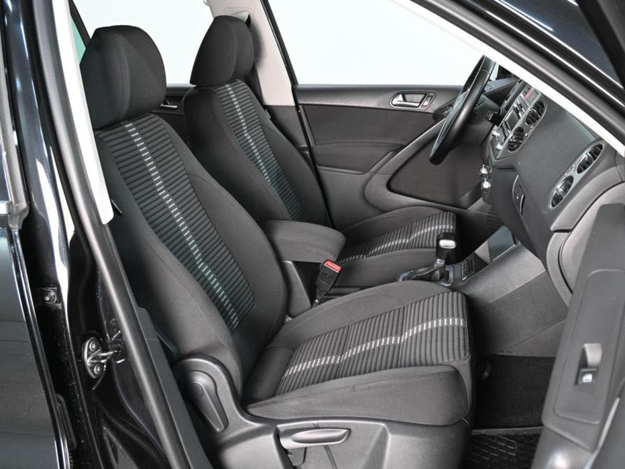 Volkswagen Tiguan I Ростов-на-Дону  - изображение 8