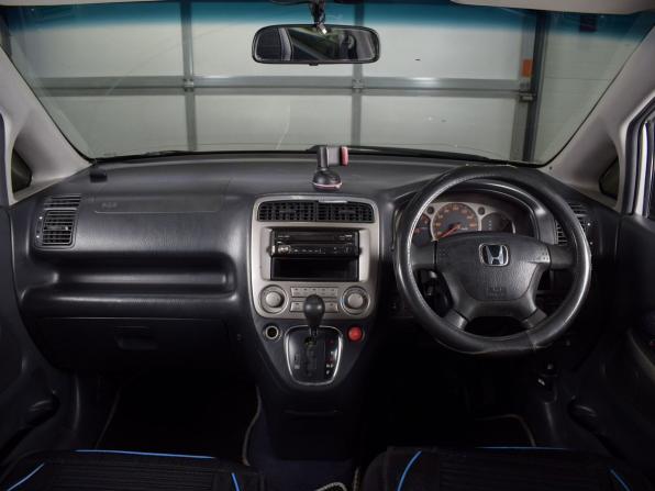 Honda Stream I с пробегом 2001 года, цена 385 995 рублей, 372479 км, компактвэн, Автокод Объявления