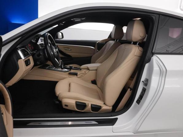 BMW 4 серии F32/F33/F36 Рестайлинг с пробегом 2019 года, цена 3 235 748 рублей, 65766 км, купе, Автокод Объявления