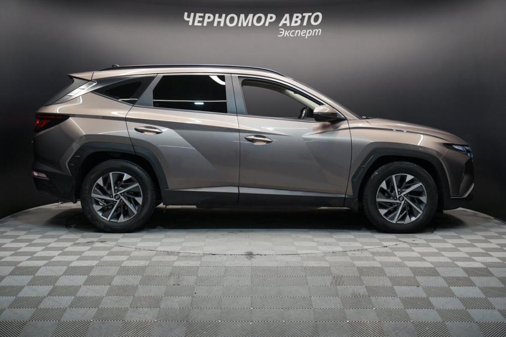Hyundai Tucson IV Крым  - изображение 6