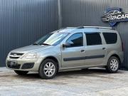 Lada (ВАЗ) Largus I Ижевск  - изображение 21