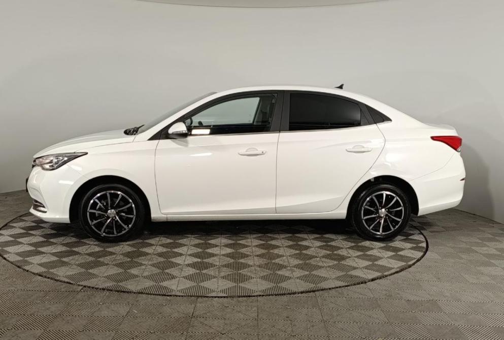 Changan Alsvin Волгоград  - изображение 4
