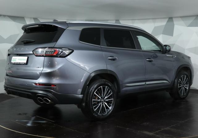 Chery Tiggo 8 Pro Max I с пробегом 2023 года, цена 2 349 000 рублей, 39365 км, внедорожник, Автокод Объявления