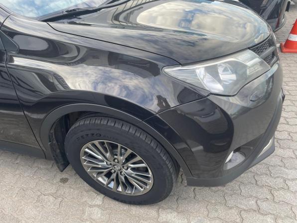 Toyota RAV4 IV (XA40) с пробегом 2014 года, цена 1 855 000 рублей, 234764 км, внедорожник, Автокод Объявления