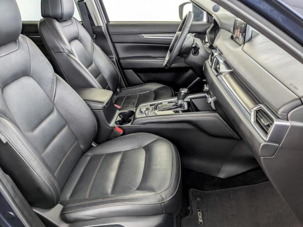 Mazda CX-5 II с пробегом 2018 года, цена 2 405 000 рублей, 172696 км, внедорожник, Автокод Объявления