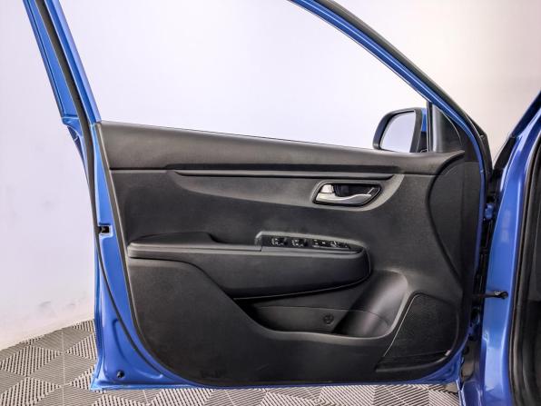 Kia Rio IV с пробегом 2019 года, цена 1 515 000 рублей, 69834 км, седан, Автокод Объявления