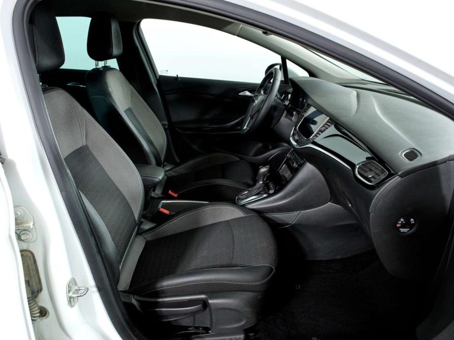 Opel Astra K Рестайлинг Санкт-Петербург  - изображение 21