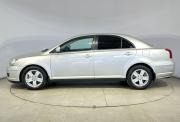 Toyota Avensis II Рестайлинг Саранск  - изображение 37