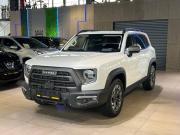 Haval Dargo I Оренбург  - изображение 33