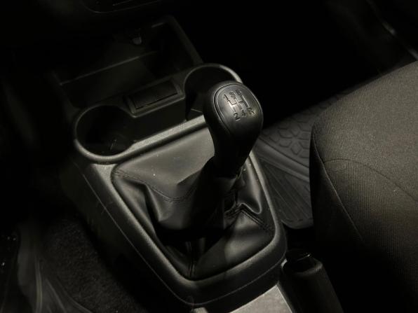 Lada (ВАЗ) Granta I Рестайлинг с пробегом 2025 года, цена 970 000 рублей, 14771 км, лифтбек, Автокод Объявления