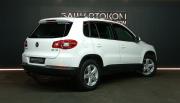 Volkswagen Tiguan I Уфа  - изображение 23