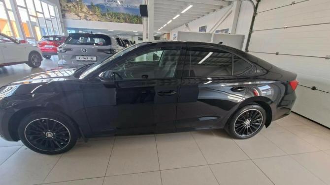 Skoda Octavia IV (A8) с пробегом 2021 года, цена 2 350 000 рублей, 47600 км, лифтбек, Автокод Объявления