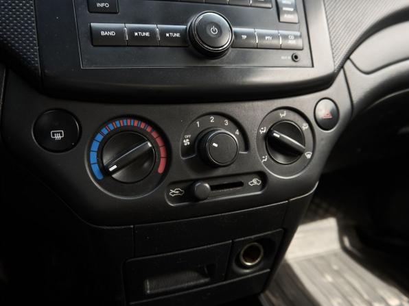 Chevrolet Aveo I Рестайлинг с пробегом 2009 года, цена 291 000 рублей, 224888 км, седан, Автокод Объявления