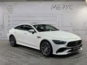 Mercedes-Benz AMG GT 4-Door Coupe I Москва  - изображение 32