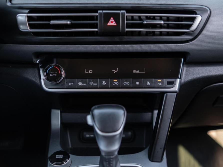 Kia Seltos I Рестайлинг Сочи  - изображение 15