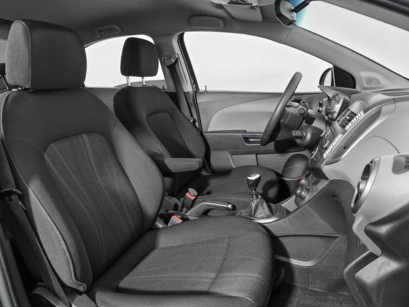 Chevrolet Aveo II с пробегом 2013 года, цена 460 000 рублей, 181281 км, седан, Автокод Объявления