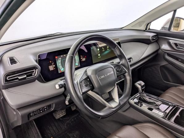 BAIC U5 Plus с пробегом 2023 года, цена 850 000 рублей, 88852 км, седан, Автокод Объявления