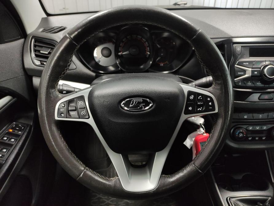 Lada (ВАЗ) Vesta I Пермь  - изображение 7