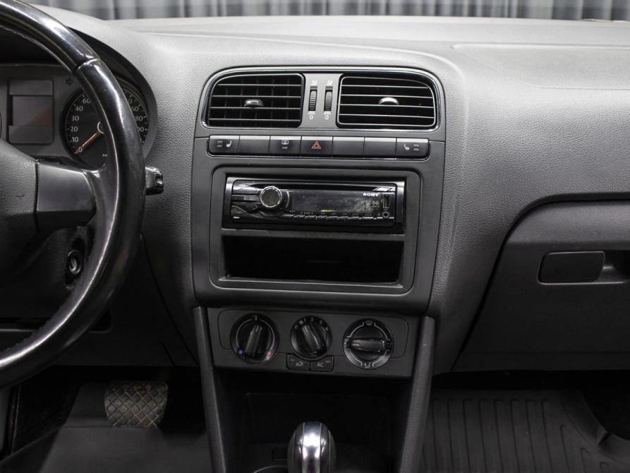 Volkswagen Polo V Москва  - изображение 15