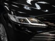 Toyota Camry VIII (XV70) Тюмень  - изображение 34
