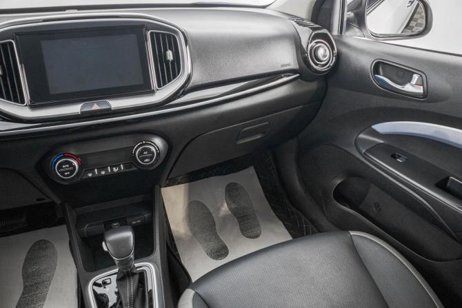 Kia KX1 с пробегом 2022 года, цена 1 649 000 рублей, 45500 км, внедорожник, Автокод Объявления