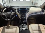 Hyundai Santa Fe III Рестайлинг Москва  - изображение 25