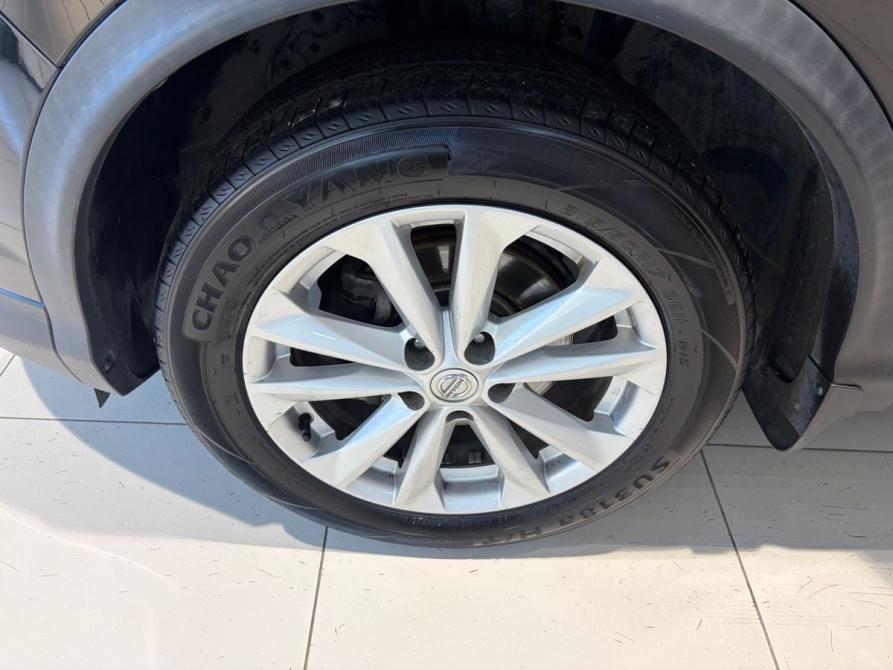 Nissan Qashqai II Екатеринбург  - изображение 21
