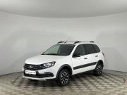 Lada (ВАЗ) Granta I Рестайлинг Воронеж  - изображение 21