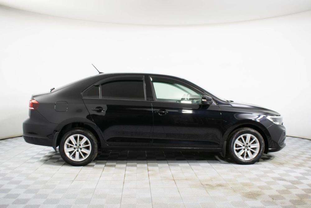 Volkswagen Polo VI Москва  - изображение 4