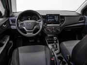 Hyundai Solaris II Рестайлинг Краснодар  - изображение 25