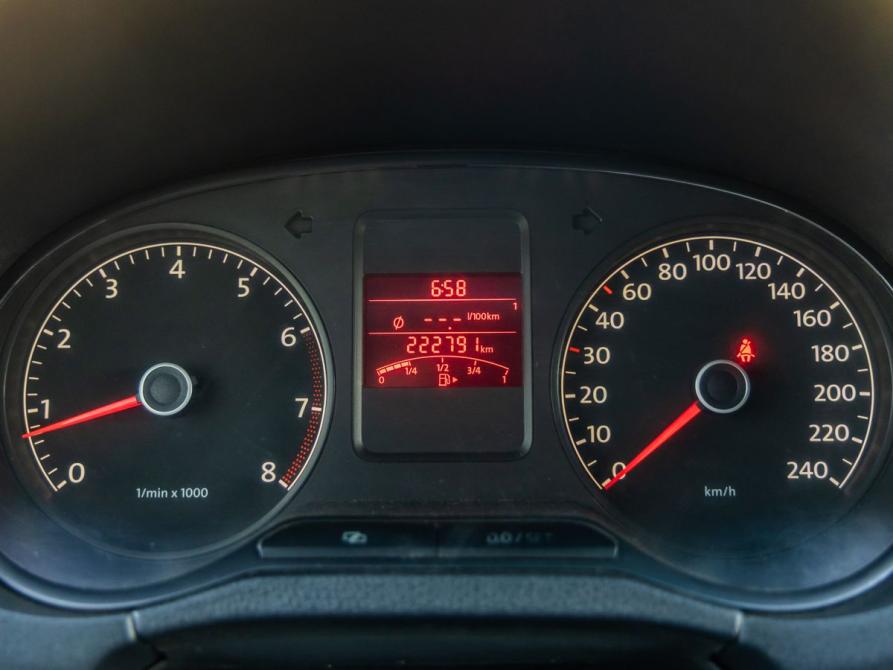 Volkswagen Polo V Волгоград  - изображение 9