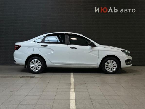 Lada (ВАЗ) Vesta I Рестайлинг (NG) с пробегом 2023 года, цена 1 250 000 рублей, 9267 км, седан, Автокод Объявления
