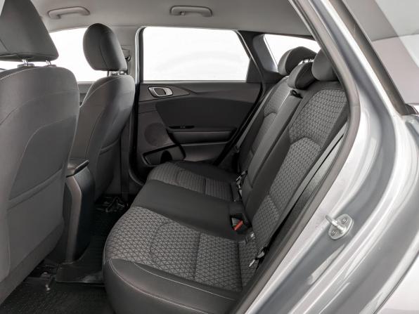 Kia Ceed III с пробегом 2020 года, цена 1 550 000 рублей, 144124 км, универсал, Автокод Объявления