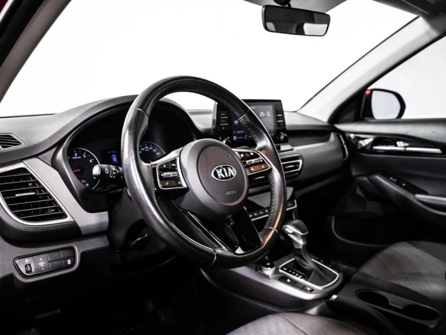 Kia Seltos I Москва  - изображение 9