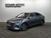 Hyundai Solaris II Рестайлинг Пермь  - изображение 18